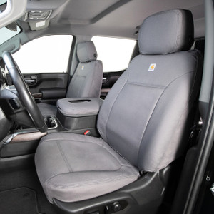 Covercraft - Carhartt Precisionfit Custom Front - GTJ4414ABCAGY