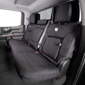 Covercraft - Gtsc Tacoma 16-19 W 40/60-splt Bnch - GTT1117COBK