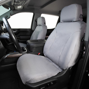 Covercraft - Polycotton Seatsaver Custom Front R - SS3511PCGY
