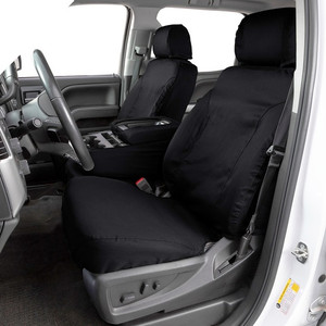 Covercraft - Endura Waterproof Polyester Seatsav - SS7493WFBK