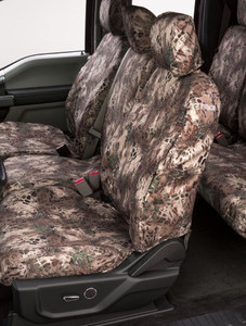 Covercraft - Ss Rr Silverado 1500 2019 Crew Cab - SS8489PRMP