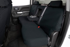 Covercraft - Ss Rr Chev Suburban 2021 W/ 60/40-s - SS8516PCCH