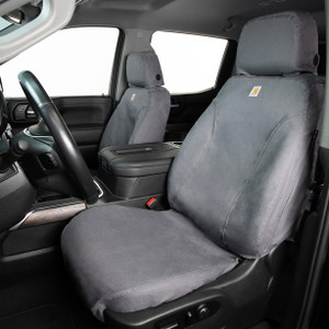 Covercraft - Carhartt Seatsaver Custom Front Row - SSC2579CAGY