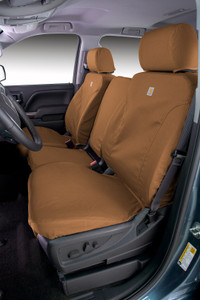 Covercraft - Ch Ss Rr Ford Bronco 2021 4-door - SSC7536CABN