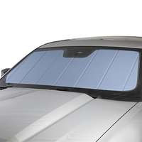 Covercraft - Sun Shld Toyota Tacoma - UV11426BL