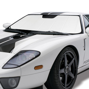 Covercraft - Uvs100 Premier Series Custom Sunscr - UV11981WH