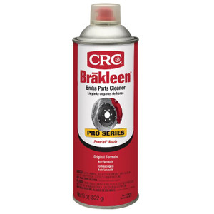 Crc - Pro Series Brakleen Non-flammable - 05089PS