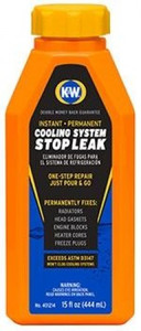 Crc - K&w Instant Cooling System Stop Lea - 401214X6