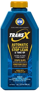 Crc - Trans-x Auto Trans Stop Leak 32 Oz - 402033X6