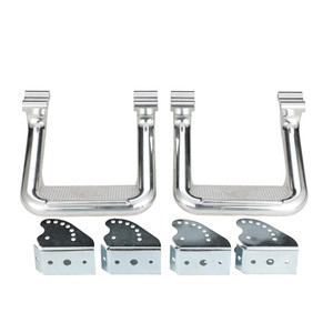 Carr - Hoop 2 Steps Dodg 1500 09 - 105772
