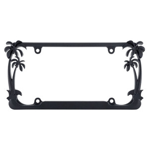 Cruiser - Palm Tree  Black - 19050