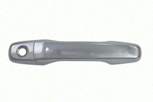 Coast2coast - Dh 11-19 Explorer 4d Chrm W Sk - CCIDH68555S