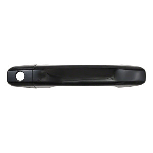Coast2coast - Dh 14-18 Slvr Sier 4d Blk Wo Pskh - CCIDH68565BLK