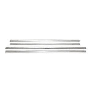 Coast2coast - Sm;universal;chrm;g-38'/i-42';4pc - CCISM608