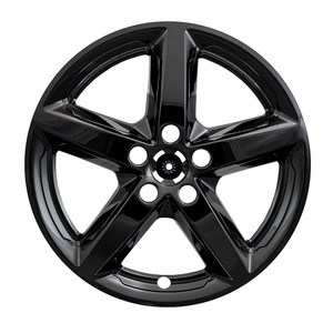 Coast2coast - Ws 16-19 Explorer Gl Bk 18' 5 Spk - IMP419BLK