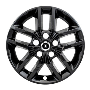 Coast2coast - Ws 17-22 Grnd Chrk Gl Bk 18' 5 Spk - IMP425BLK