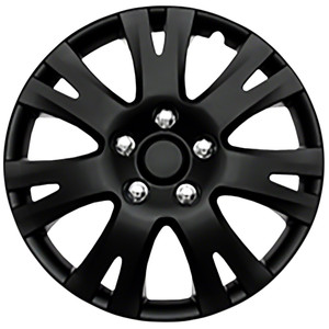 Coast2coast - Wc 09-13 Mazda 6 Blk 16' 7 Splt Spk - IWC103216BLK