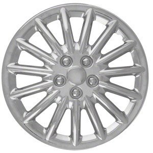 Coast2coast - Wc;universalchrm;17';15 Spk - IWC18817C
