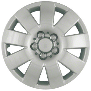Coast2coast - Wc 03-04 Corolla Silver 15' 9 Spk - IWC41015S