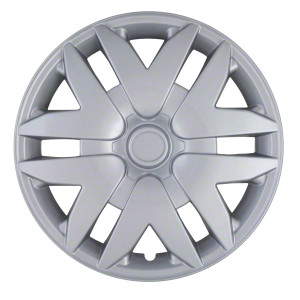 Coast2coast - Wc 04-10 Sienna Slvr 16' 6 Splt Spk - IWC41616S