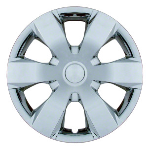Coast2coast - Wc 07-11 Camry Silver 16' 6 Spk - IWC42916S