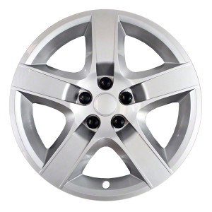 Coast2coast - Wc 08-12 Malibu Silver 17' 5 Spk - IWC43517S