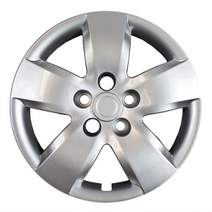 Coast2coast - Wc 07-08 Altima Silver 16' 5 Spk - IWC43716S