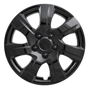 Coast2coast - Wc 10-11 Camry Blk 16' 7 Spk - IWC44516BLK