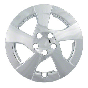 Coast2coast - Wc 10-11 Prius Silver 15' 5 Spk Dir - IWC44815S