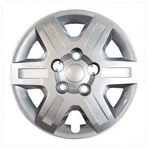 Coast2coast - Wc 08-13 Gd Caravan Silvr 16' 6 Spk - IWC45116S