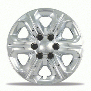 Coast2coast - Wc 09-17 Traverse Chrm 17' 6 Spk - IWC45417C