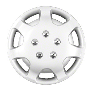 Coast2coast - Wc 91-94 Camry Silver 14' 7 Hole - IWCB86314S