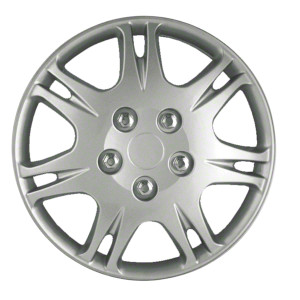 Coast2coast - Wc 99-03 Galant Silvr 15' 7 Dbl Spk - IWCB881315S