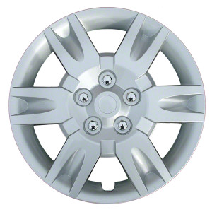 Coast2coast - Wc 05-06 Altima Silver 16' 6 Spk - IWCB887216S
