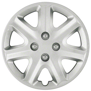 Coast2coast - Wc 03-05 Civic Silver 15' 7 Spk - IWCB890215S