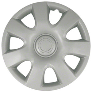 Coast2coast - Wc 02-04 Camry Silver 15' 7 Spk - IWCB94415S