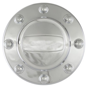 Coast2coast - Cc 11-18 Ram 3500 Chrm Rear Pr - IWCC2415