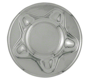 Coast2coast - Cc 97-04 F150 Chrm 7 3/4 Diam - IWCC3194