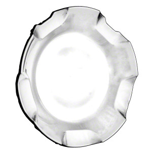 Coast2coast - Cc 99-13 Slvrd Polish Aluminum - IWCC5308