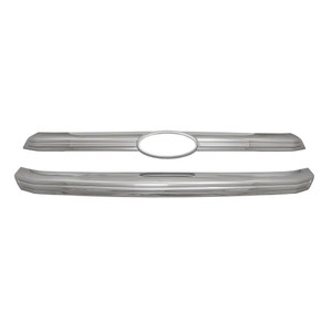Coast2coast - Gi 17-19 Escape Chrome Bar - IWCGI148
