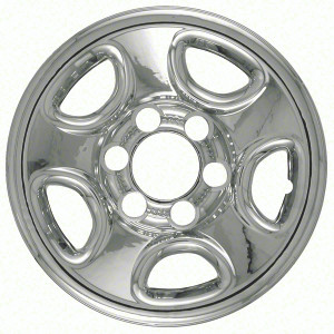 Coast2coast - Ws 99-07 Silveradochrm16'5 Spk - IWCIMP08X