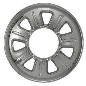 Coast2coast - Ws 01-11 Ranger Chrm 15' 7 Spoke - IWCIMP21