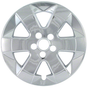 Coast2coast - Ws 04-09 Prius Chrm 15' 6 Spk - IWCIMP324X