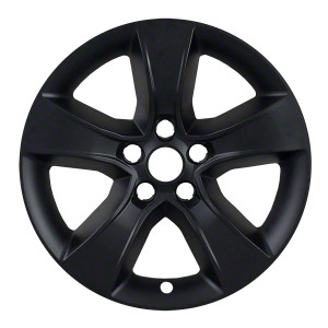 Coast2coast - Ws 08-14 Charger Gl Bk 17' 5 Spoke - IWCIMP352BLK