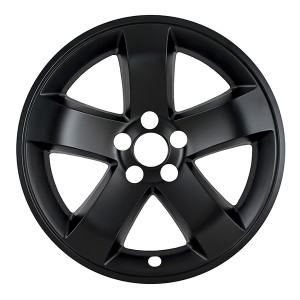 Coast2coast - Ws 09-14 Charger Gl Bk 18' 5 Spk - IWCIMP355BLK