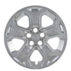 Coast2coast - Ws 11-14 Edge Chrm 18' 5 Spoke - IWCIMP359XN