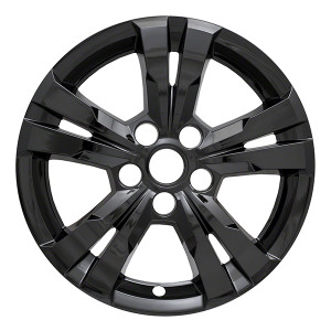 Coast2coast - Ws 10-17 Equinox Gl Bk 17' 5 Spoke - IWCIMP360BLK
