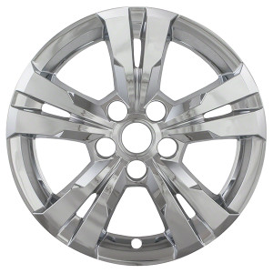 Coast2coast - Ws 10-17 Equinox Chrm 17' 5 Spoke - IWCIMP360X