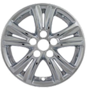 Coast2coast - Ws 11-14 Sonata Chrm 16' 5 Splt Spk - IWCIMP363X