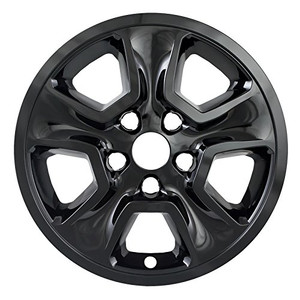 Coast2coast - Ws 14-17 Grnd Chrk Gl Bk 17' 5 Spk - IWCIMP365BLK